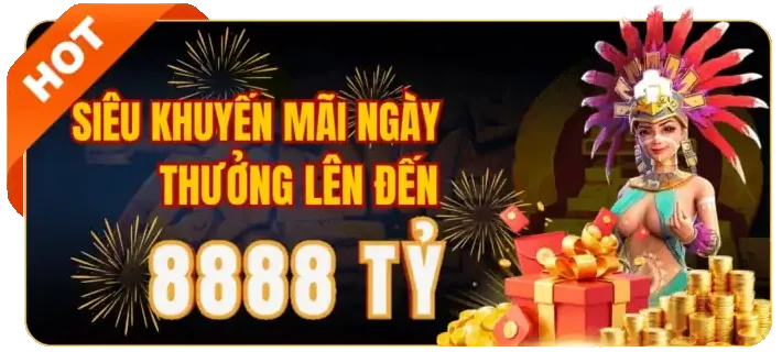 Thưởng chào mừng dành cho thành viên mới gg8805