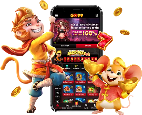 Cờ bạc có trách nhiệm GG8805