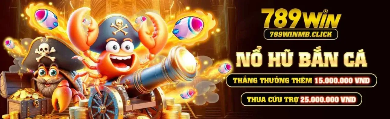 Hình ảnh chính game Nổ Hũ gg8805 Trang Chủ