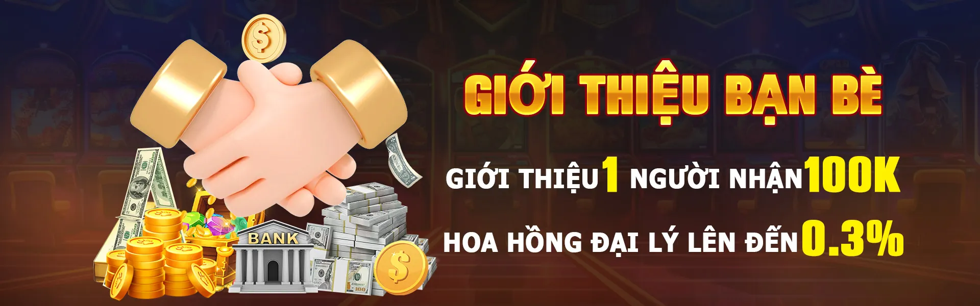 Khuyến mãi đặc biệt theo sự kiện