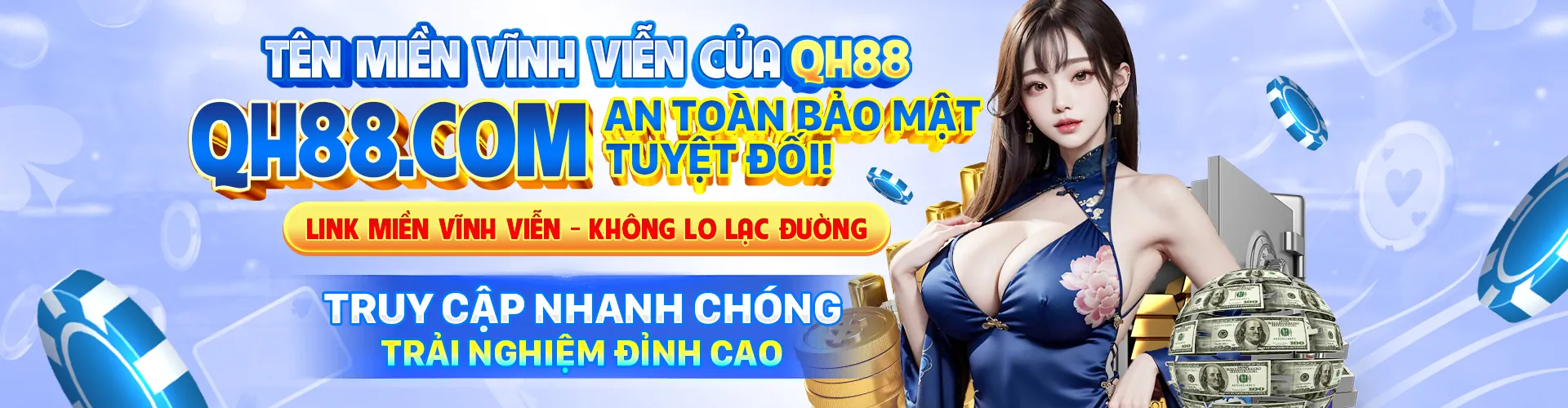 Casino trực tuyến GG8805 trang chủ với dealer xinh đẹp