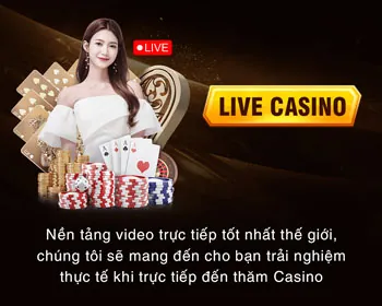 Live casino GG8805 với dealer xinh đẹp