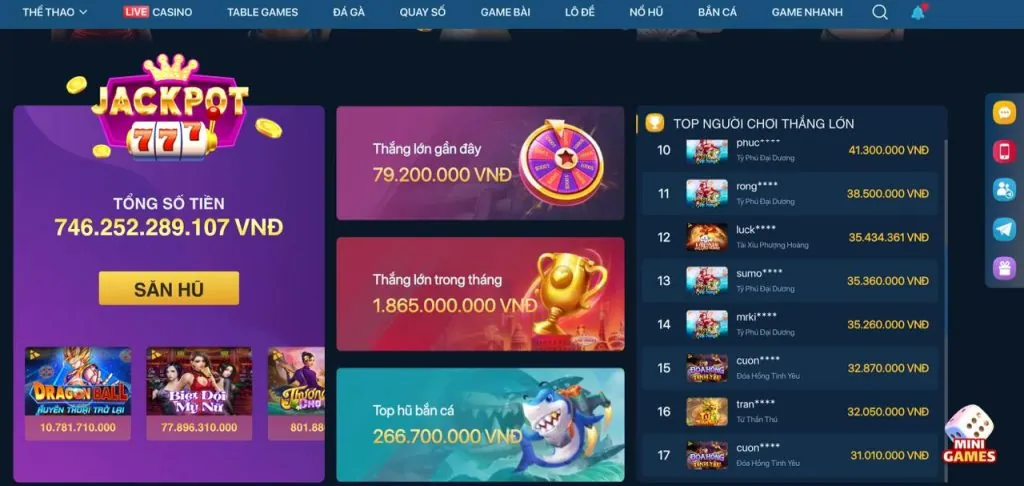 Nền tảng gg8805 uy tín và an toàn